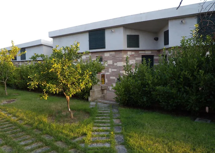 Bed and Breakfast Borgo Piazza Borgia